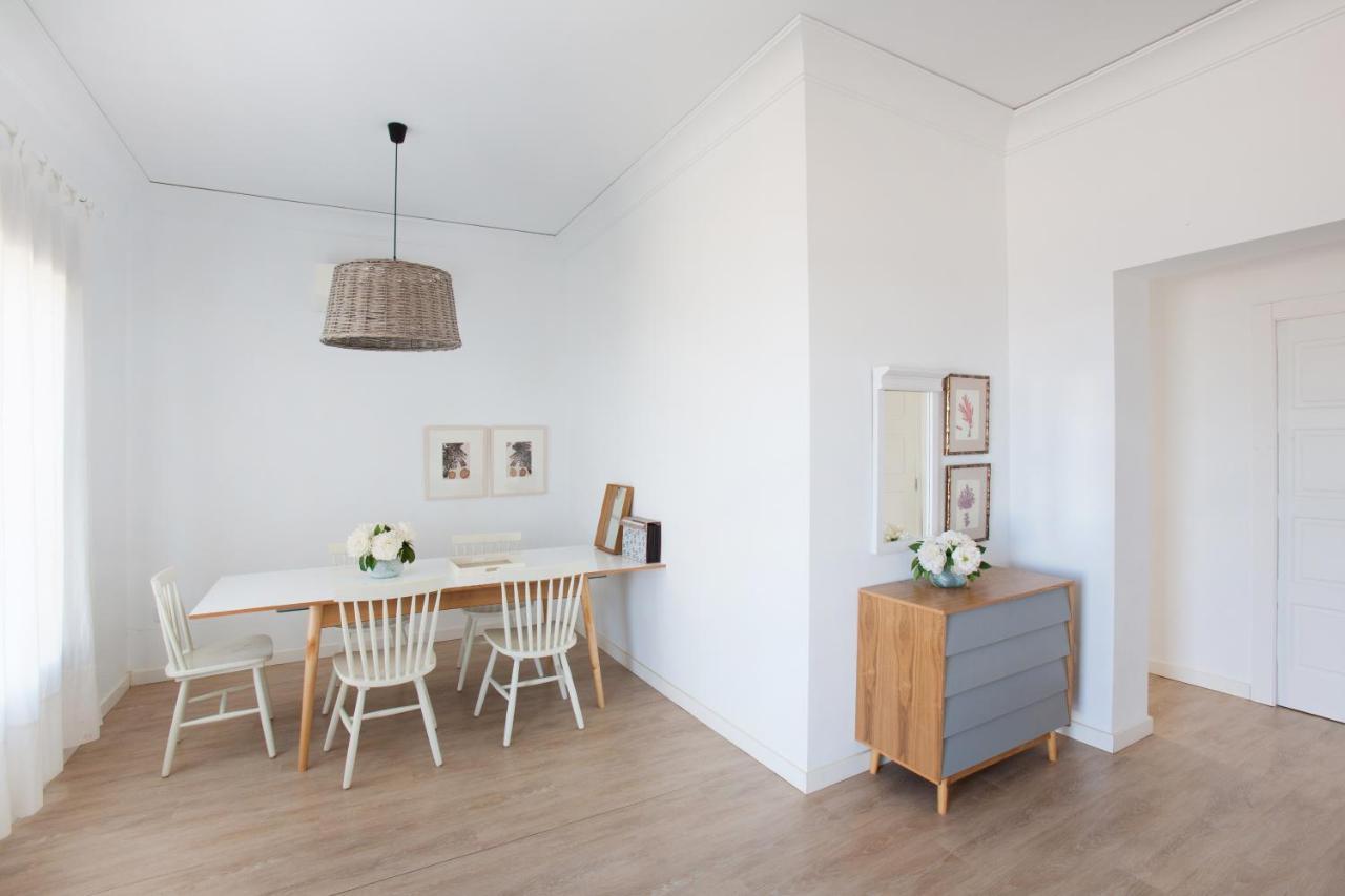 Mi Casita 29 By Homeprive เดเนีย ภายนอก รูปภาพ