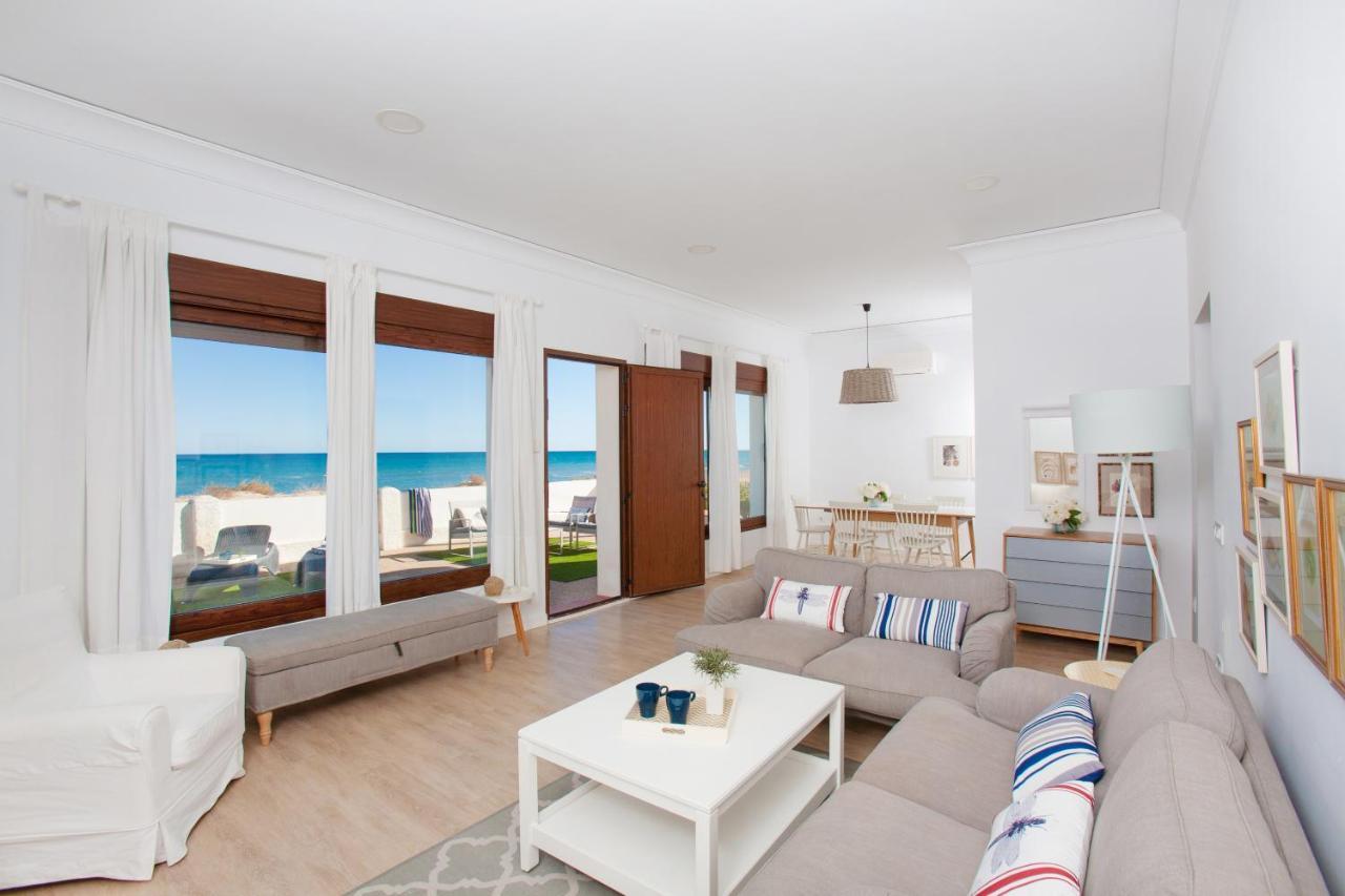 Mi Casita 29 By Homeprive เดเนีย ภายนอก รูปภาพ