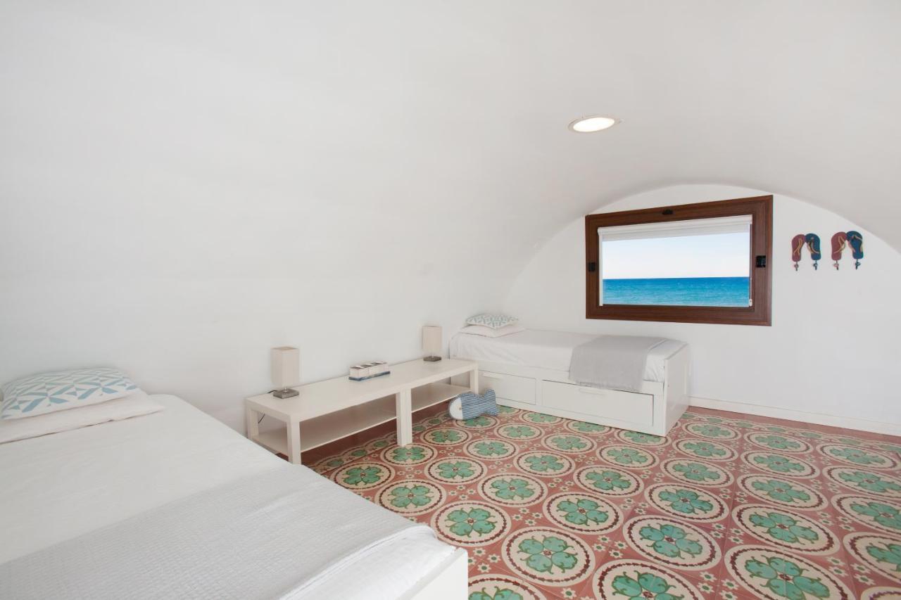 Mi Casita 29 By Homeprive เดเนีย ภายนอก รูปภาพ