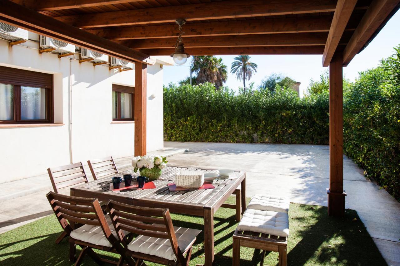 Mi Casita 29 By Homeprive เดเนีย ภายนอก รูปภาพ