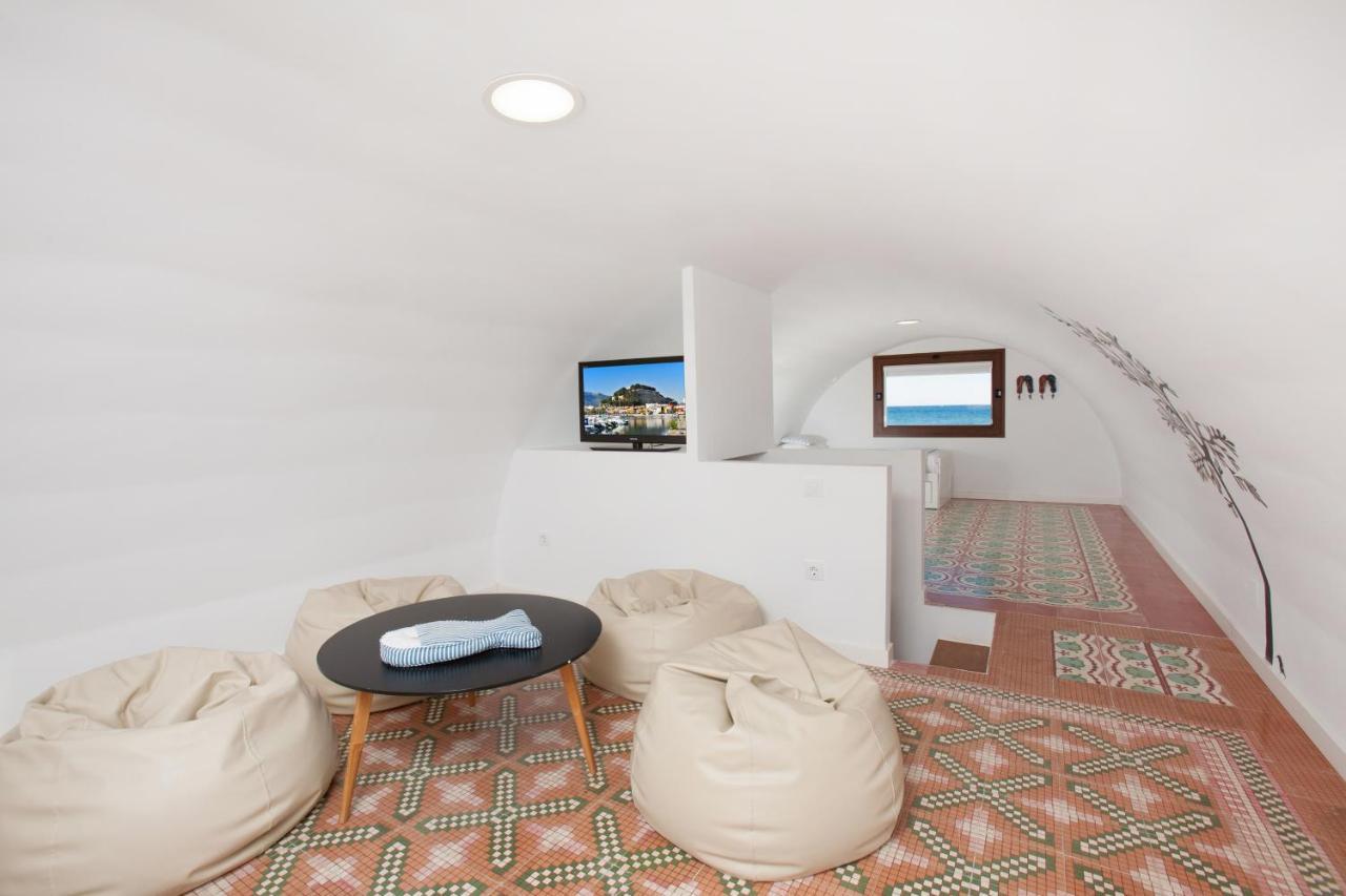 Mi Casita 29 By Homeprive เดเนีย ภายนอก รูปภาพ